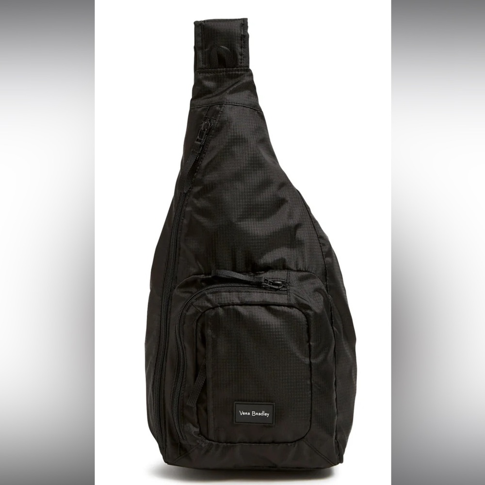 NWT- Vera Bradley Sling Backpack